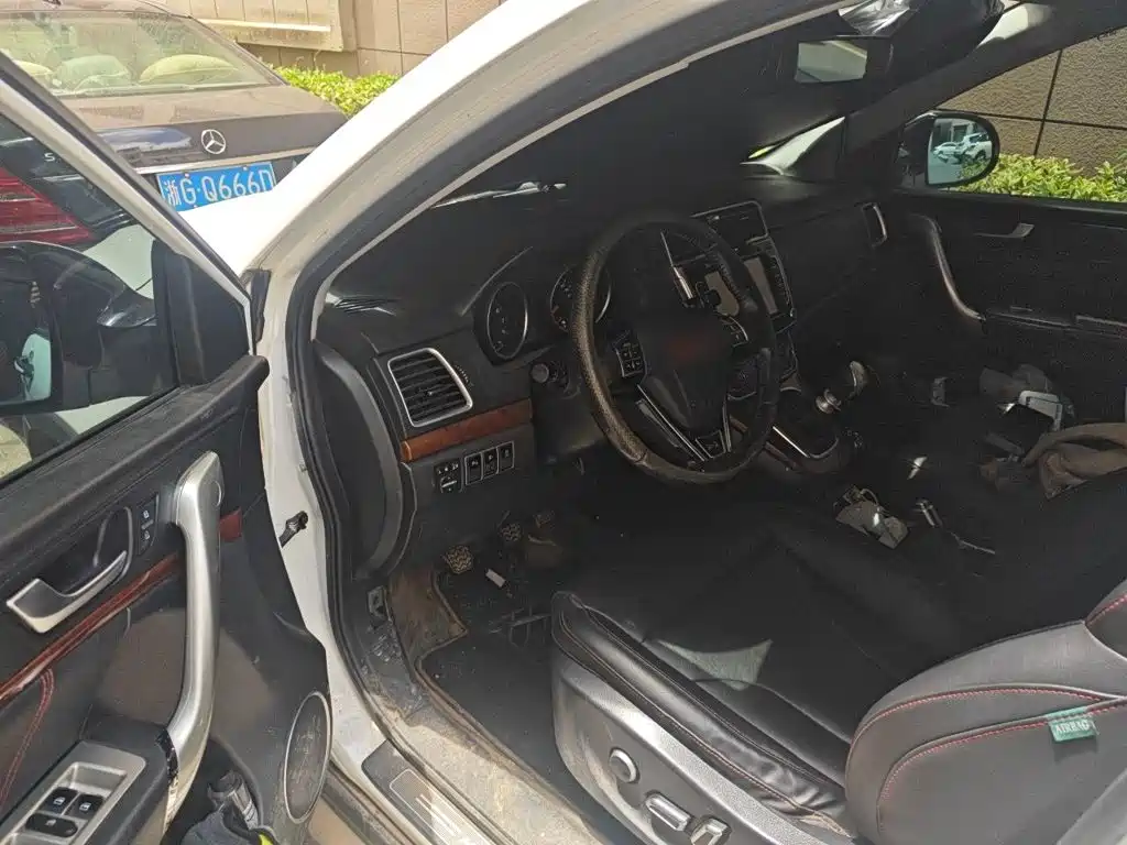 Haval H6 — миниатюра 12