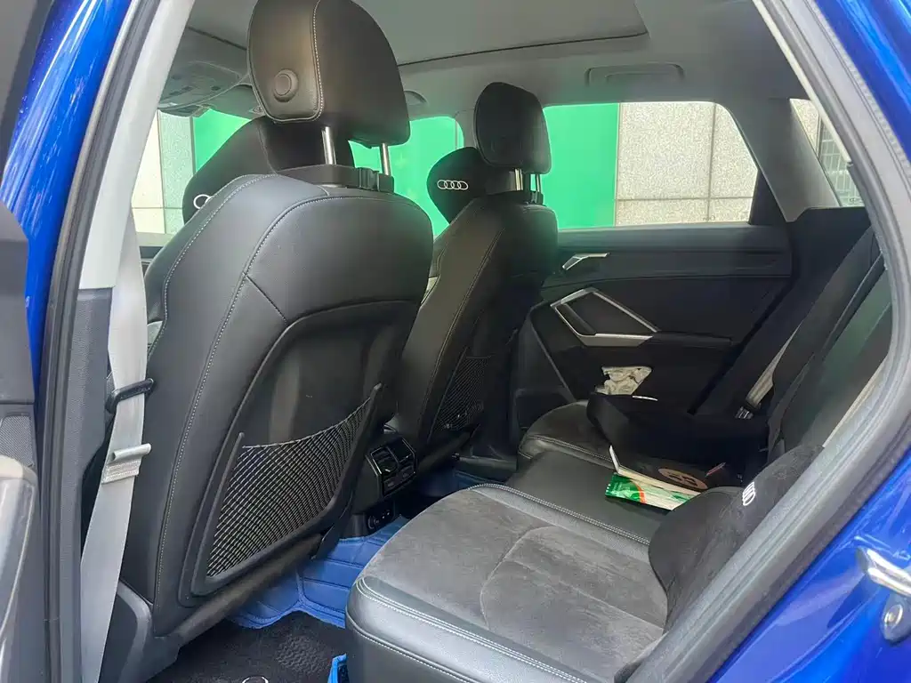 Audi Q3 — миниатюра 3