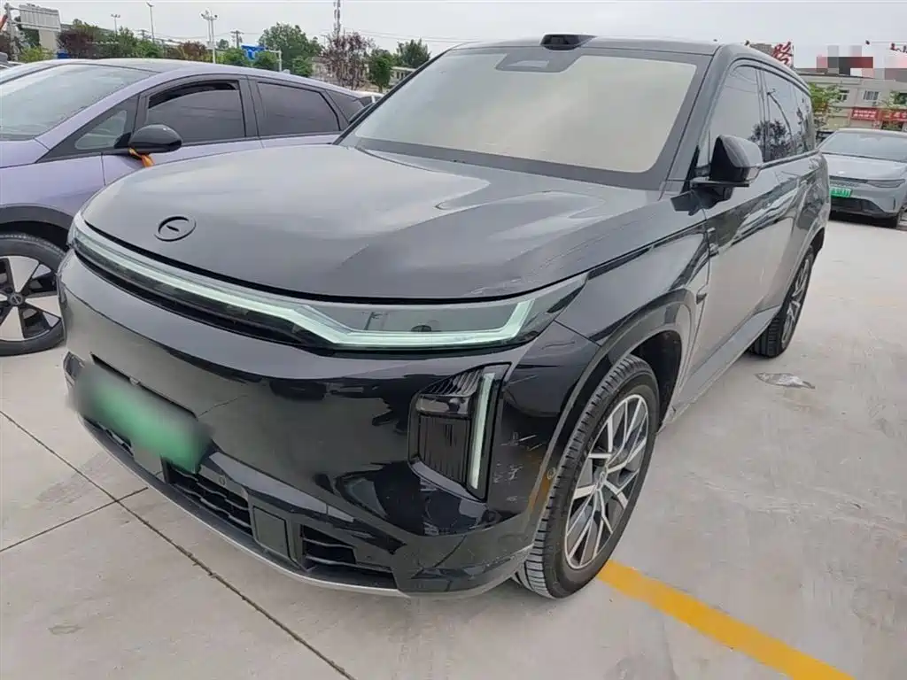 GAC Motor 传祺向往S7 2025
