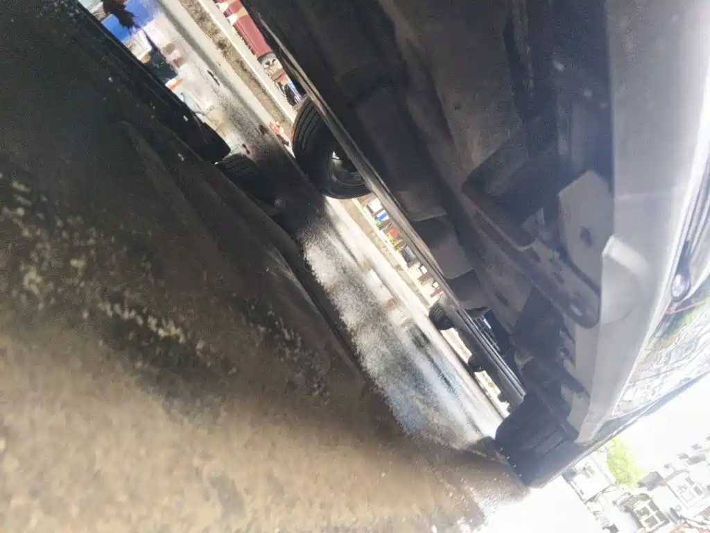 Toyota Highlander — миниатюра 19