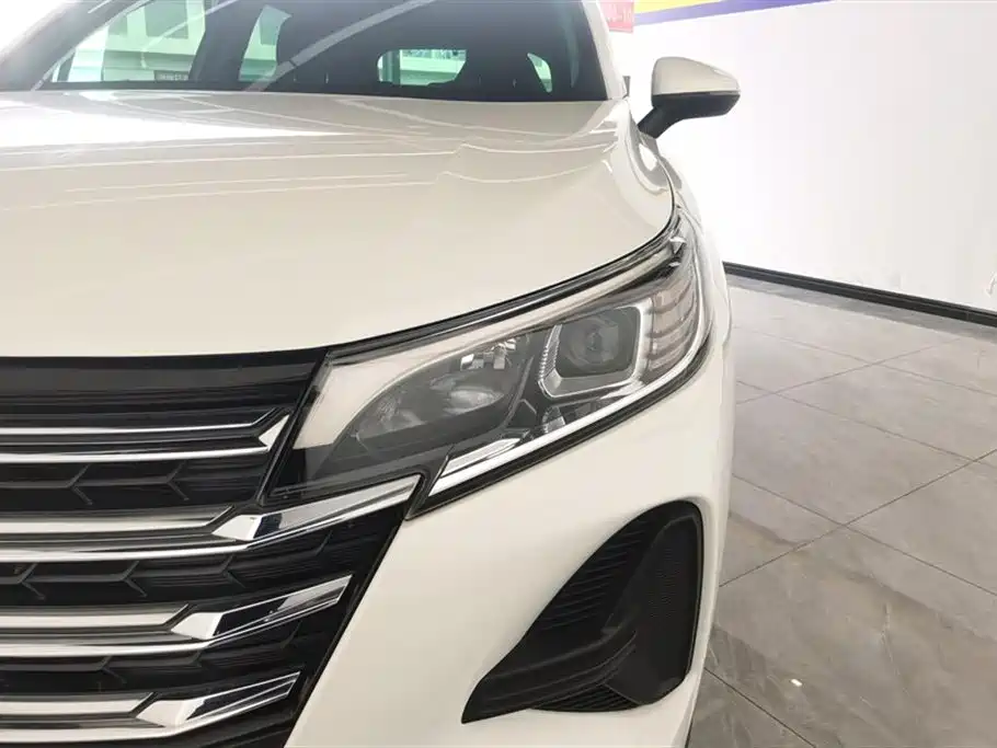 GAC GS4 2022 270T MT Elite
