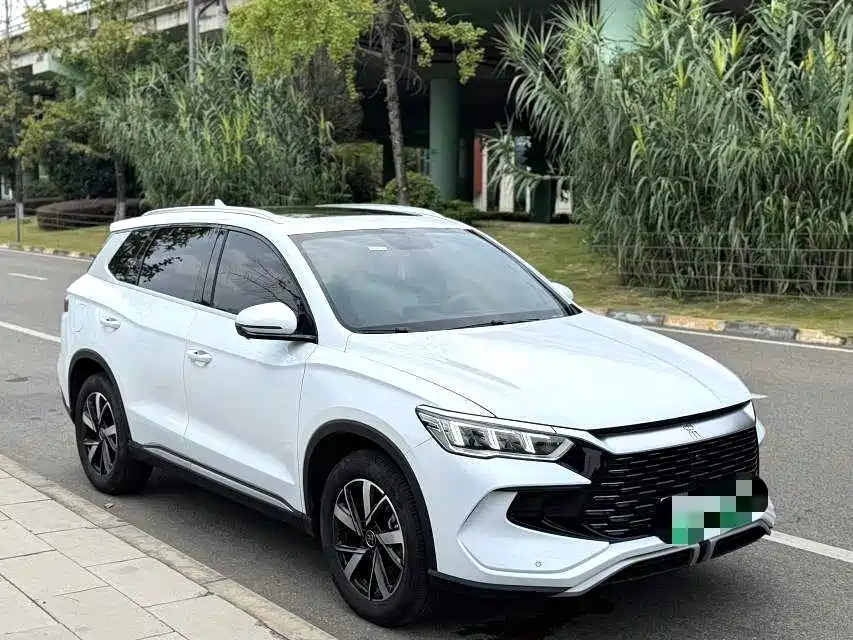 BYD Pro New Energy — миниатюра 3