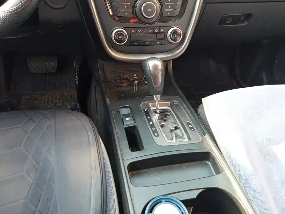 Bestune X80 — миниатюра 15