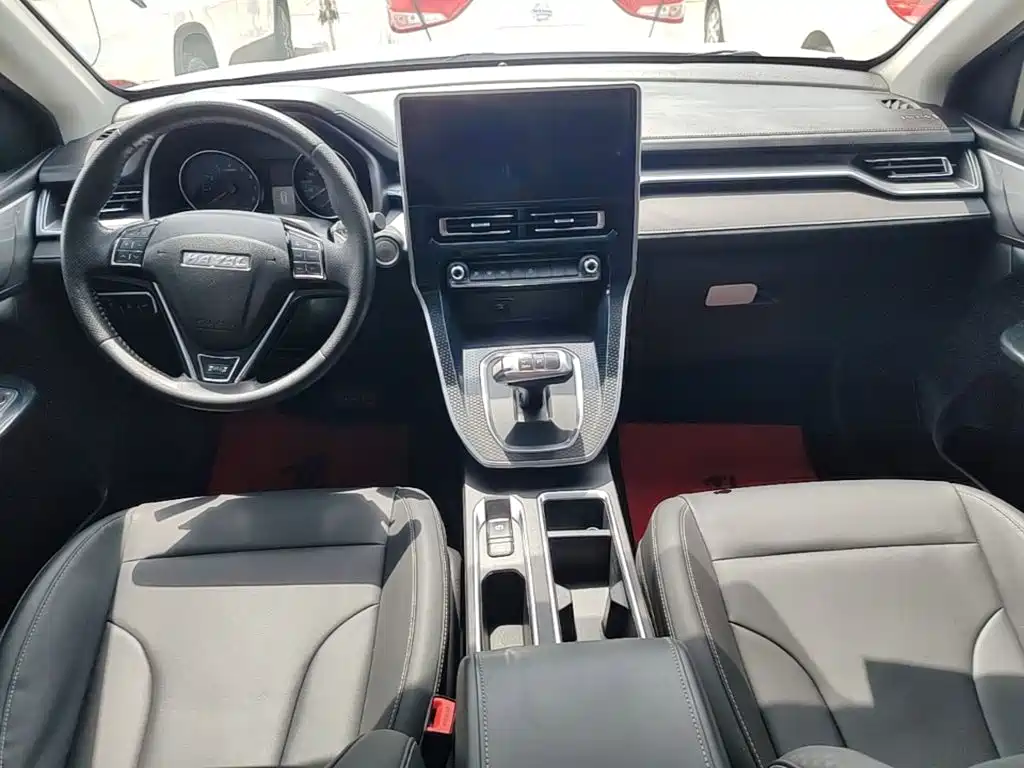 Haval M6 — миниатюра 10