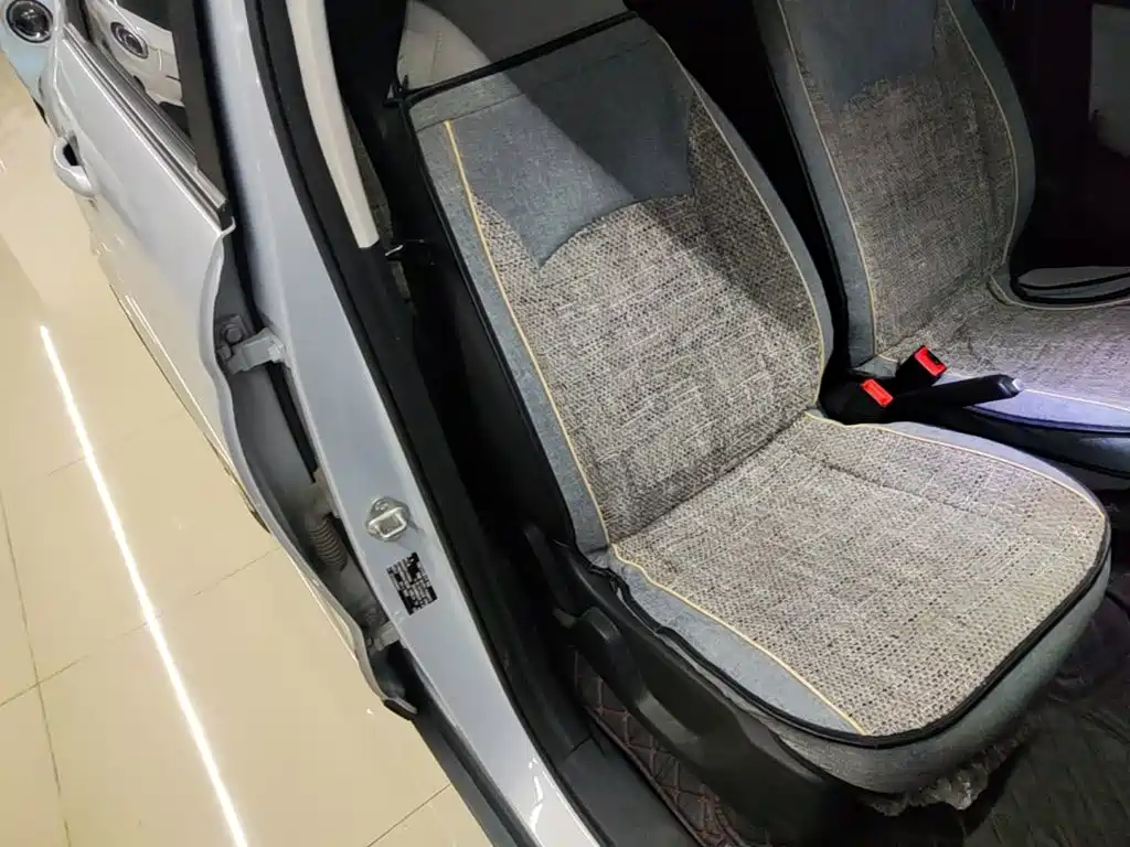 Leapmotor Leapmotor T03 — миниатюра 25