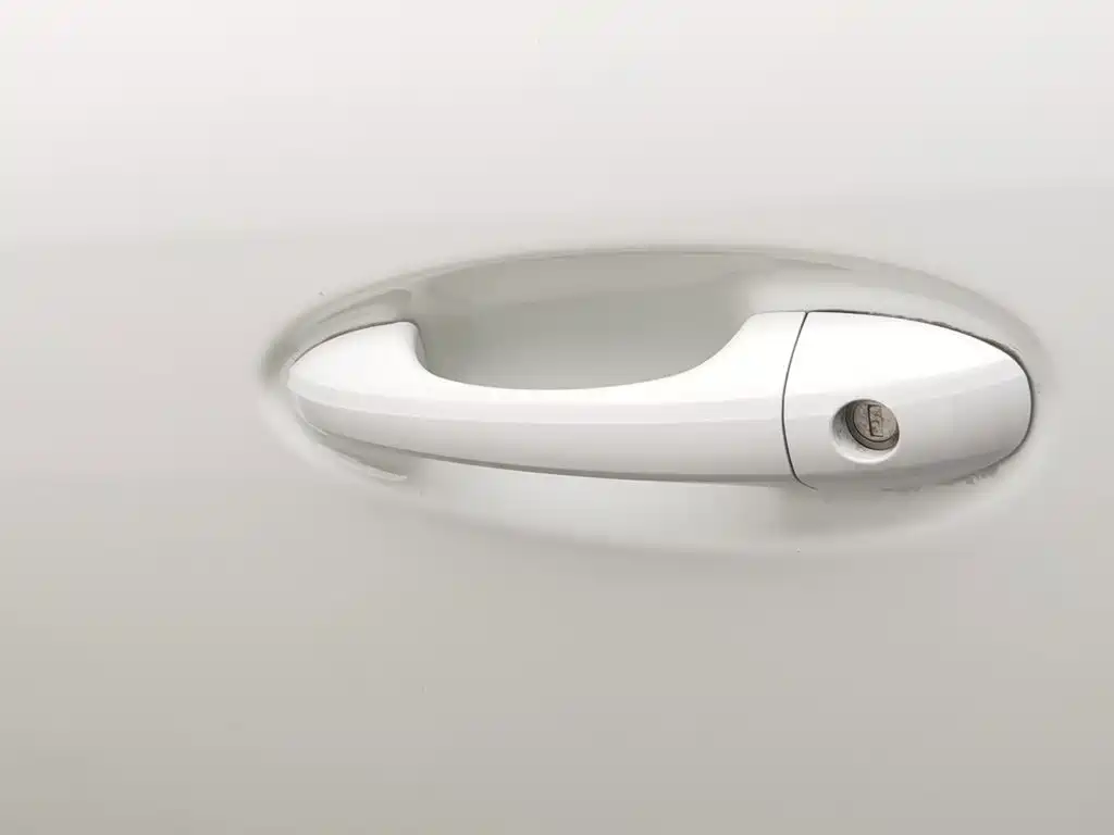 BAIC X3 — миниатюра 18