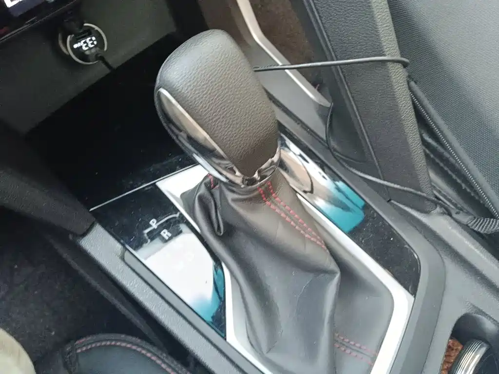 Chevrolet Volando — миниатюра 15
