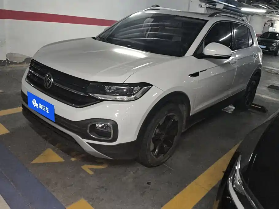 Volkswagen Tacqua