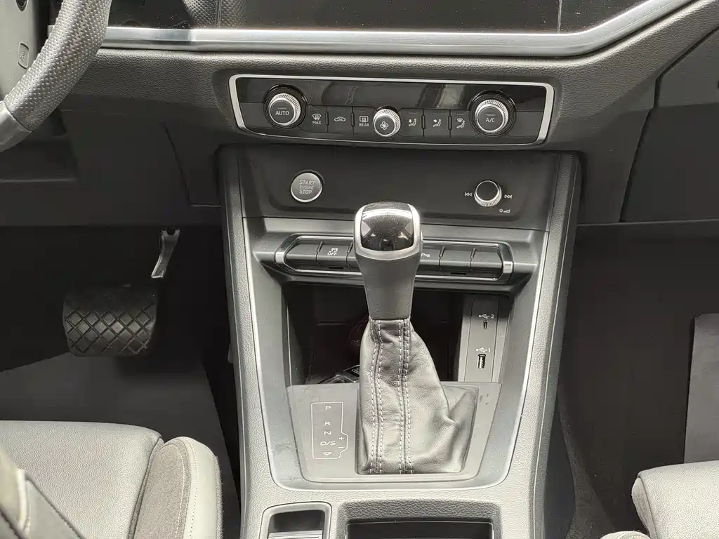 Audi Q3 Sportback — миниатюра 17