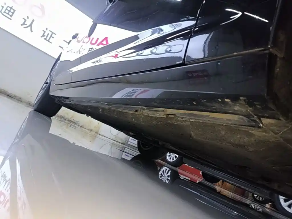 Audi A6L — миниатюра 21