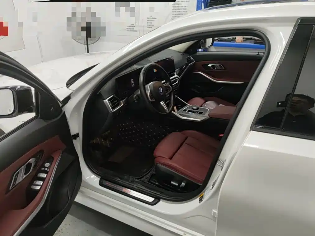 BMW i3 — миниатюра 7