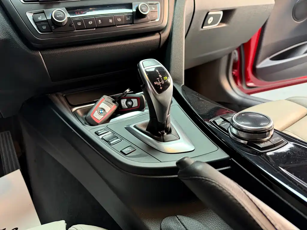 BMW 3 Series (Import) — миниатюра 10