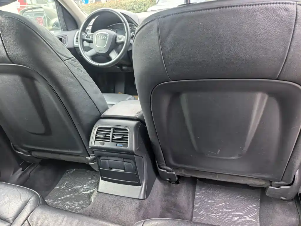 Audi Q5 — миниатюра 19