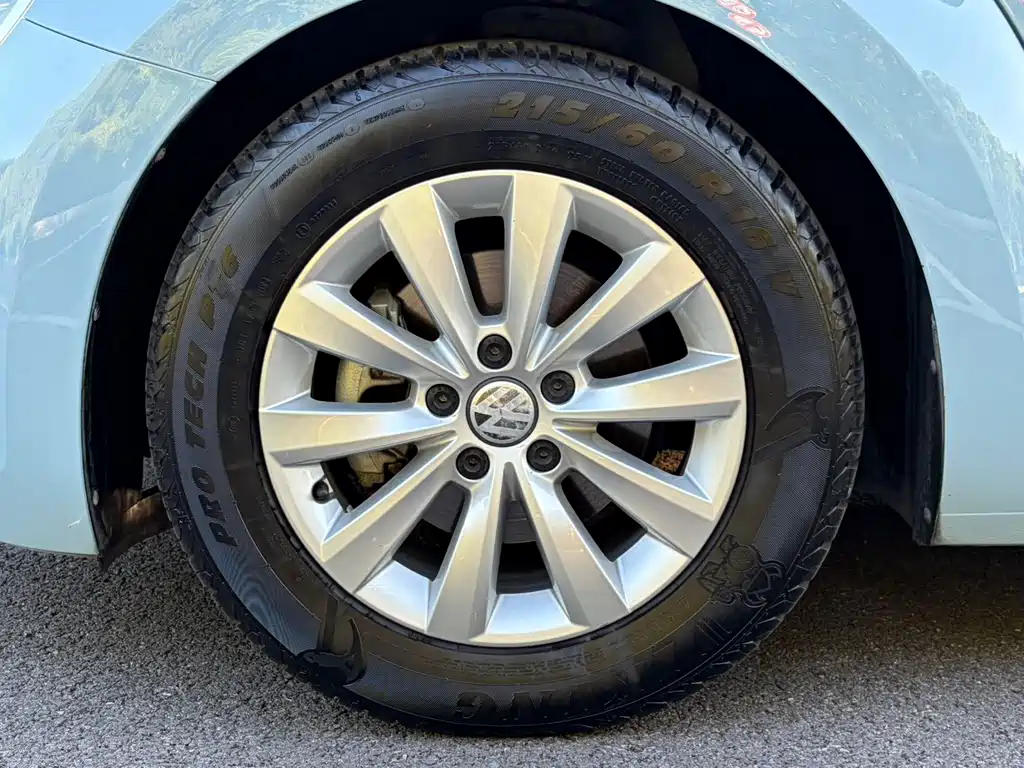 Volkswagen Beetle — миниатюра 17