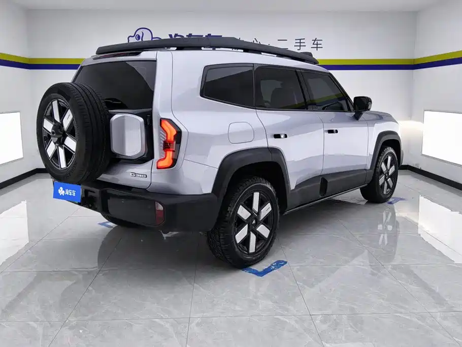 Deepal Deepal G318 — миниатюра 3