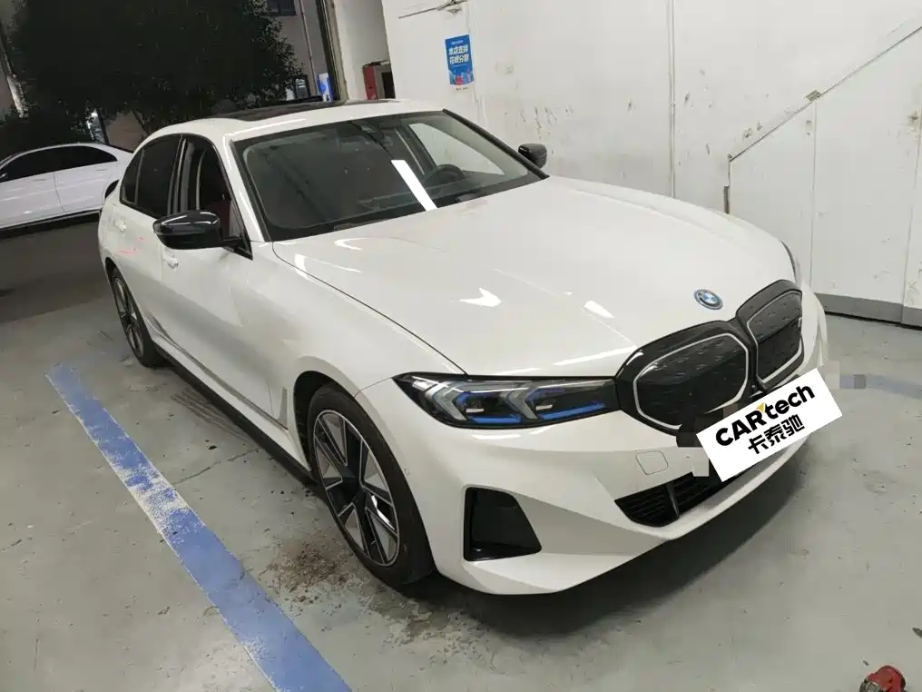 BMW i3 — миниатюра 2