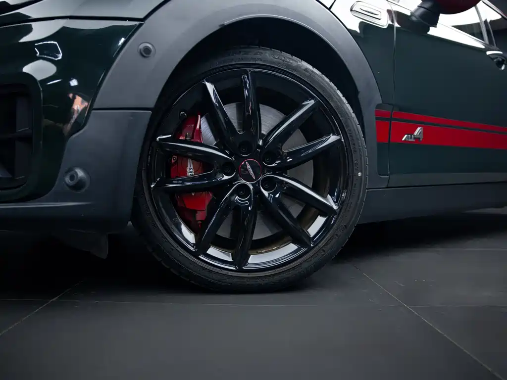 MINI Mini JCW Clubman — миниатюра 26
