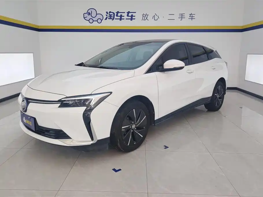 Buick Velite 6 2024