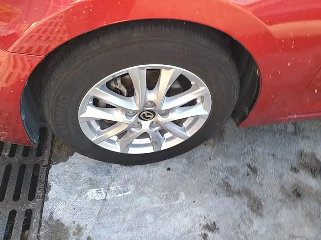 Mazda 3 Axela — миниатюра 23