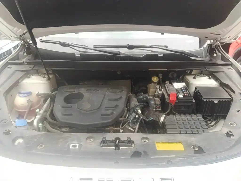 Jetour X70 PLUS — миниатюра 20