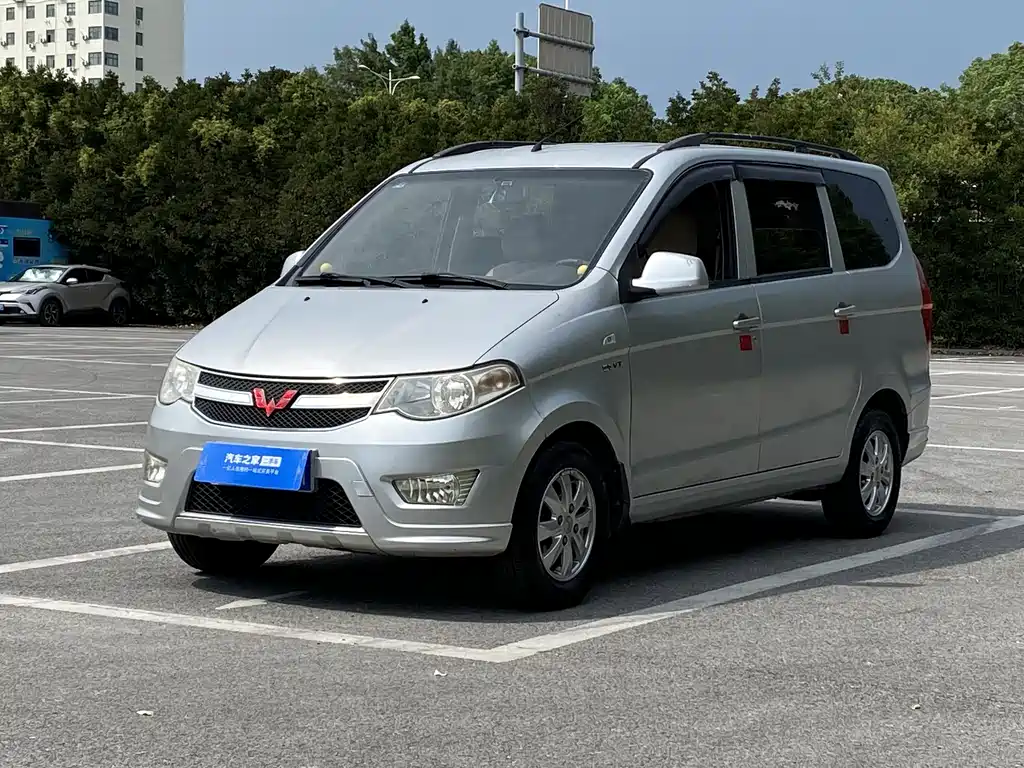 WULING WULING HONGGUANG