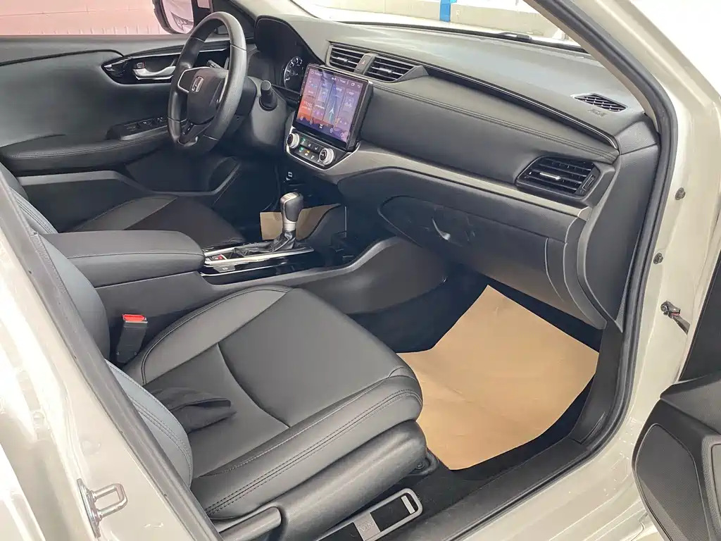 Honda Envix — миниатюра 10