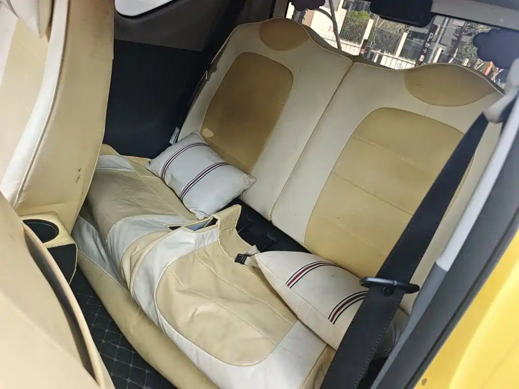Wuling MINIEV — миниатюра 18