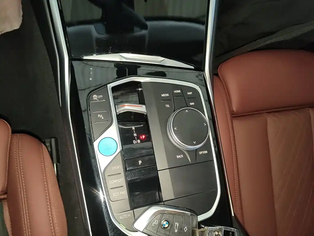 BMW i3 — миниатюра 14