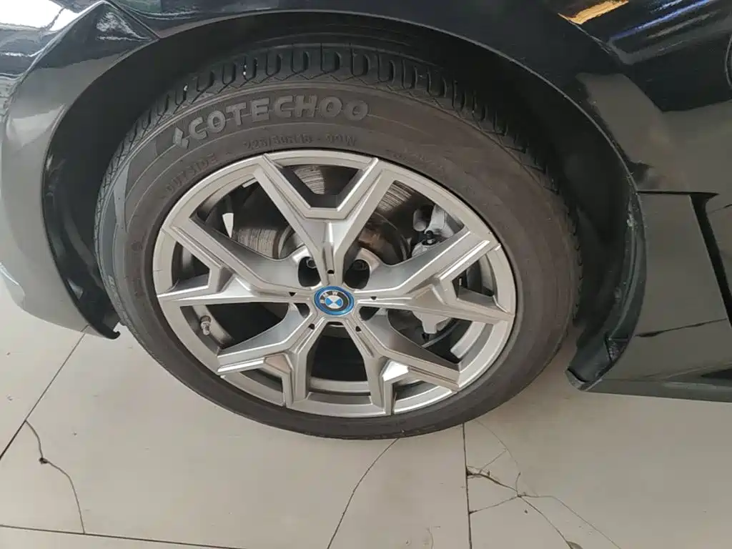 BMW i3 — миниатюра 23
