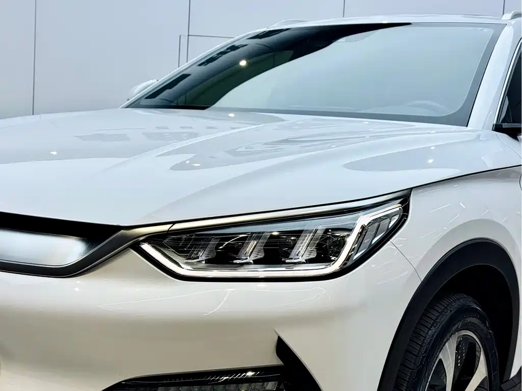 BYD SONGJIANG NEW ENERGY