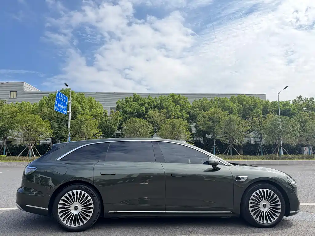 Xiangjie Xiangjie S9T — миниатюра 4