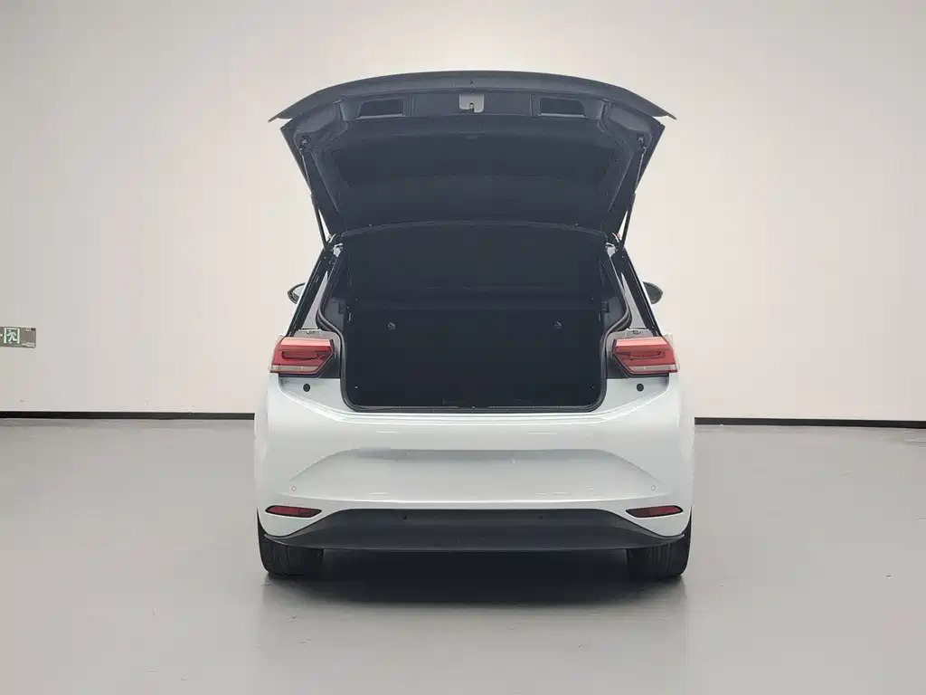 Volkswagen ID.3 — миниатюра 7