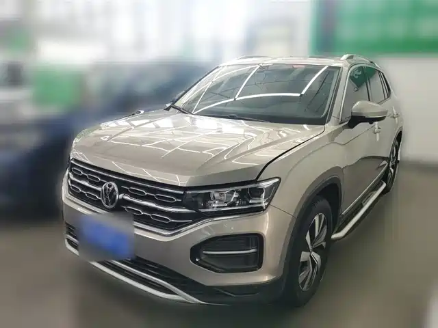 VOLKSWAGEN TANYUE