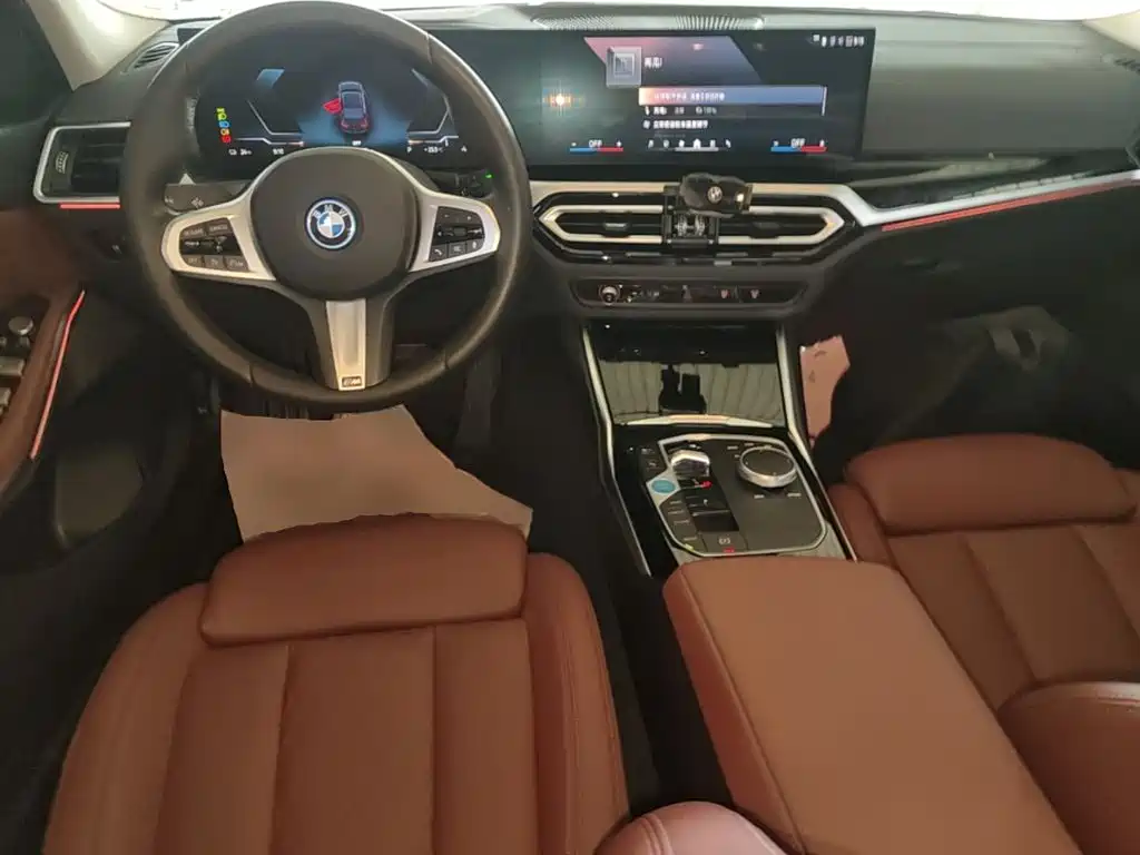 BMW i3 — миниатюра 10