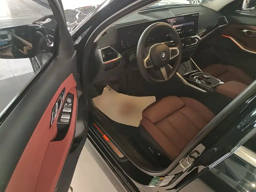 BMW i3 — миниатюра 16