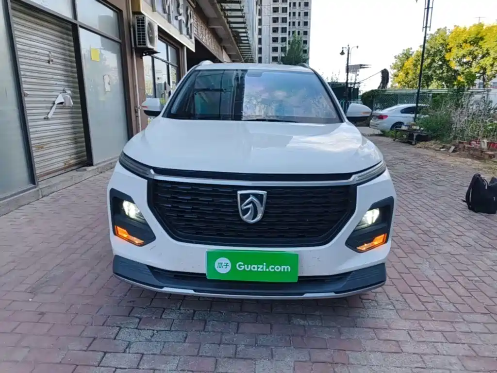 Baojun 530 — миниатюра 3