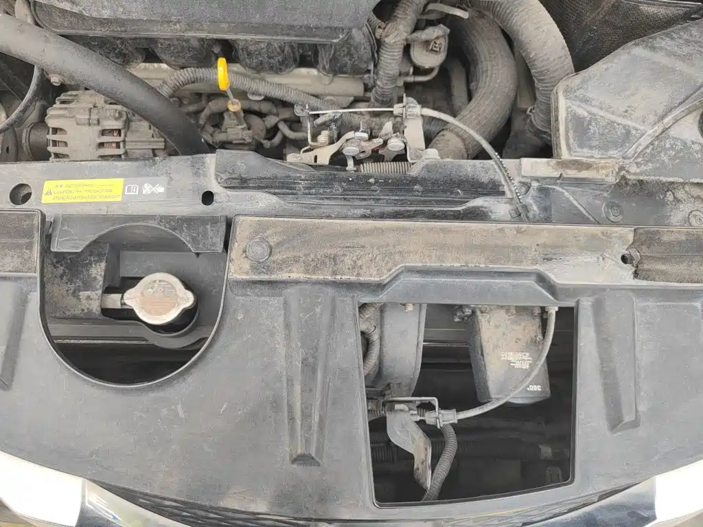 Nissan X-Trail — миниатюра 21