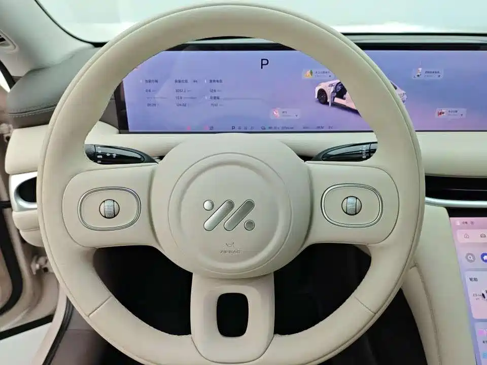 ZHIJI AUTOMOBILE ZHIJI L6