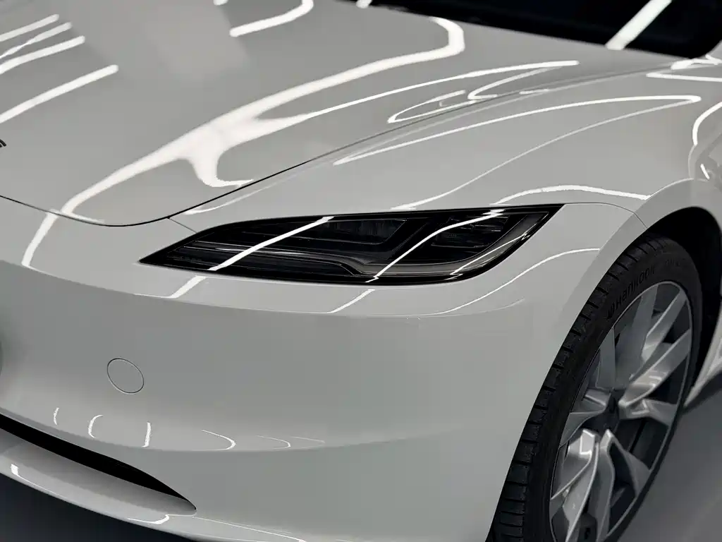 Tesla Model 3 — фотографии объявления, Фото 6