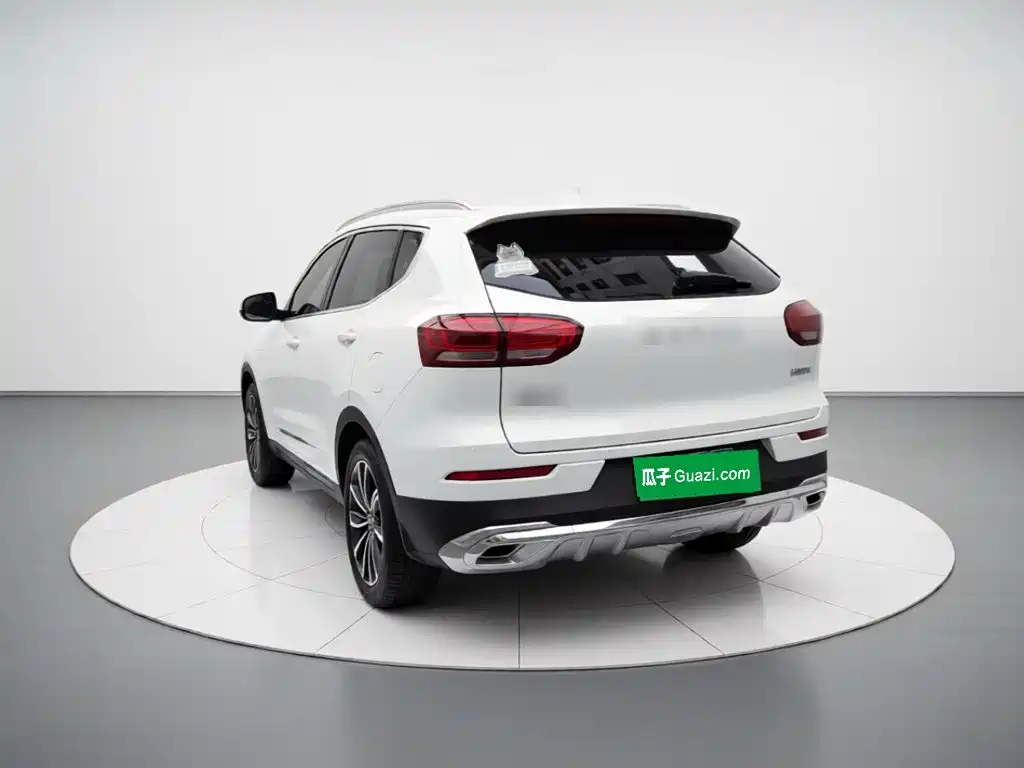 Haval H6 — миниатюра 4