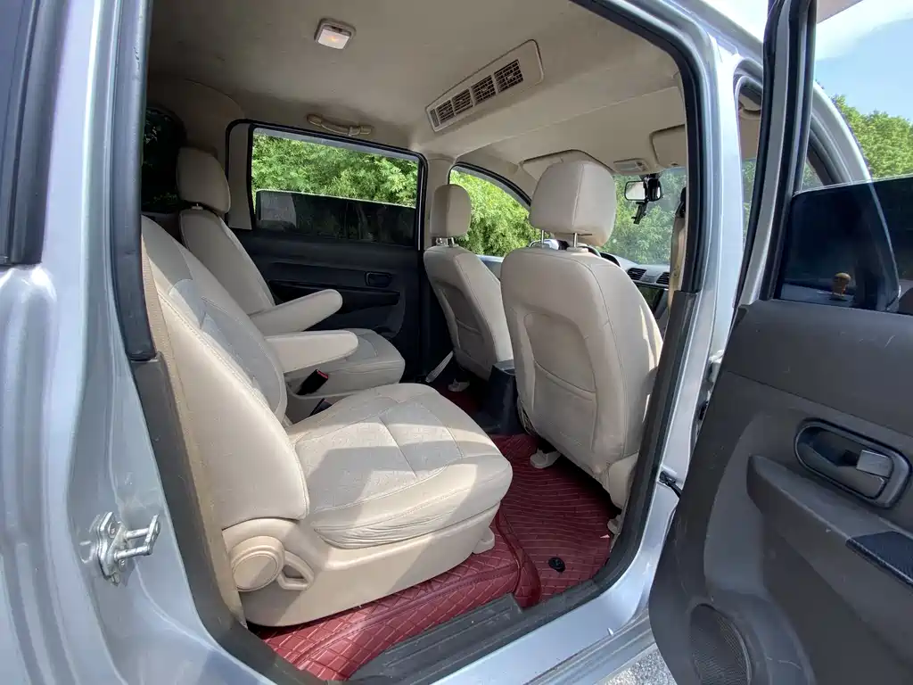 WULING WULING HONGGUANG