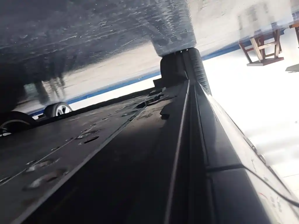 Zeekr Mix 2025 Smart Drive
