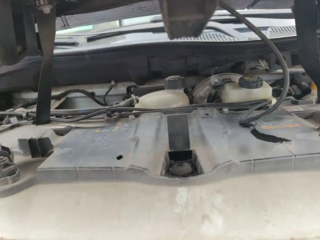 smart Smart Forfour — миниатюра 20