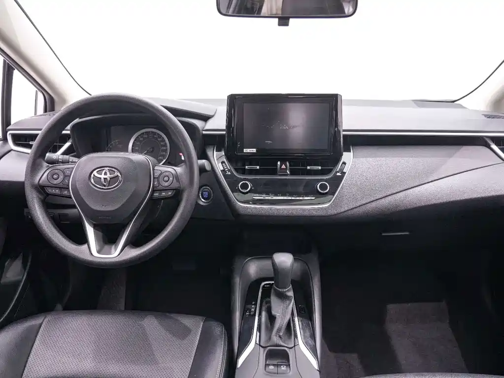 Toyota Allion — миниатюра 13