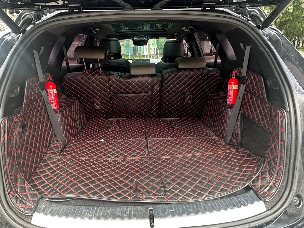 BYD Tang — миниатюра 9