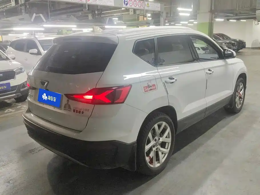 Jetta VS5 — миниатюра 3