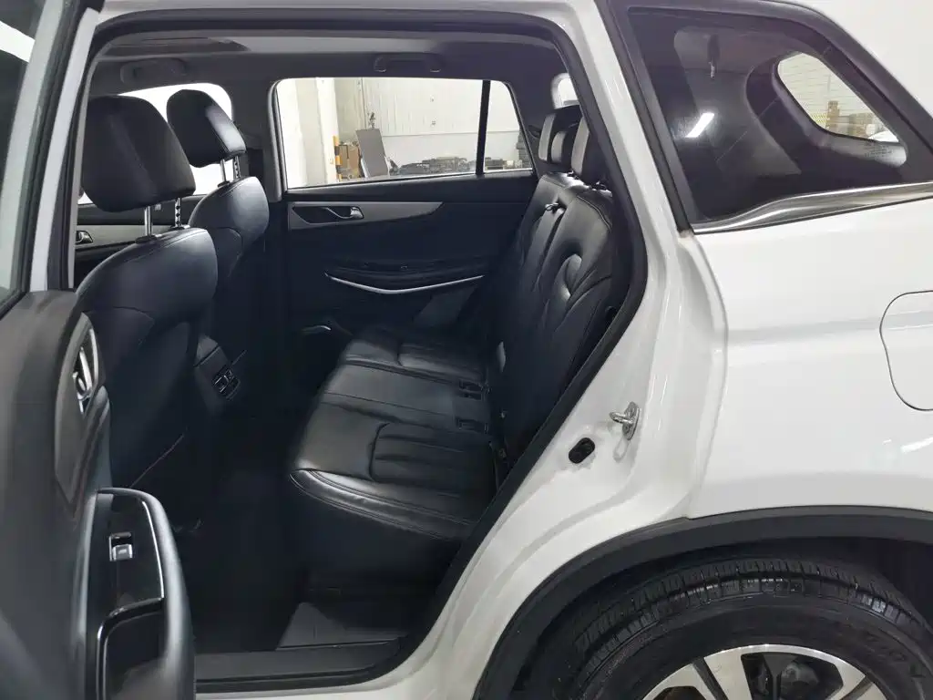 Changan CS75 — миниатюра 15