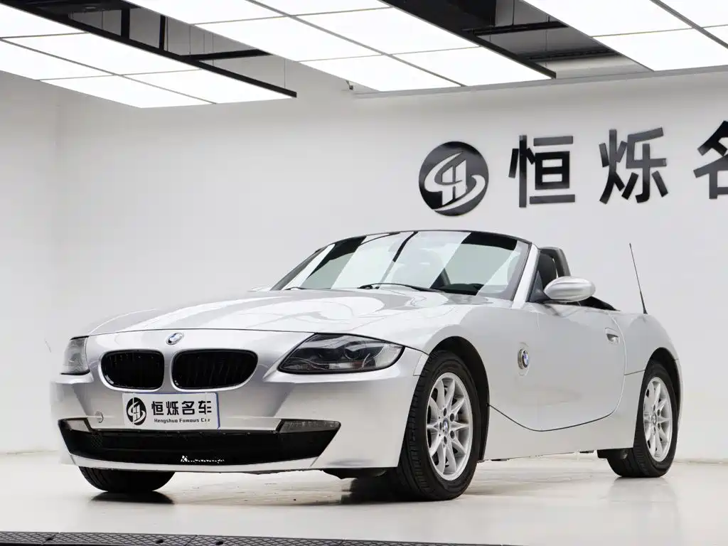 BMW Z4 — миниатюра 2