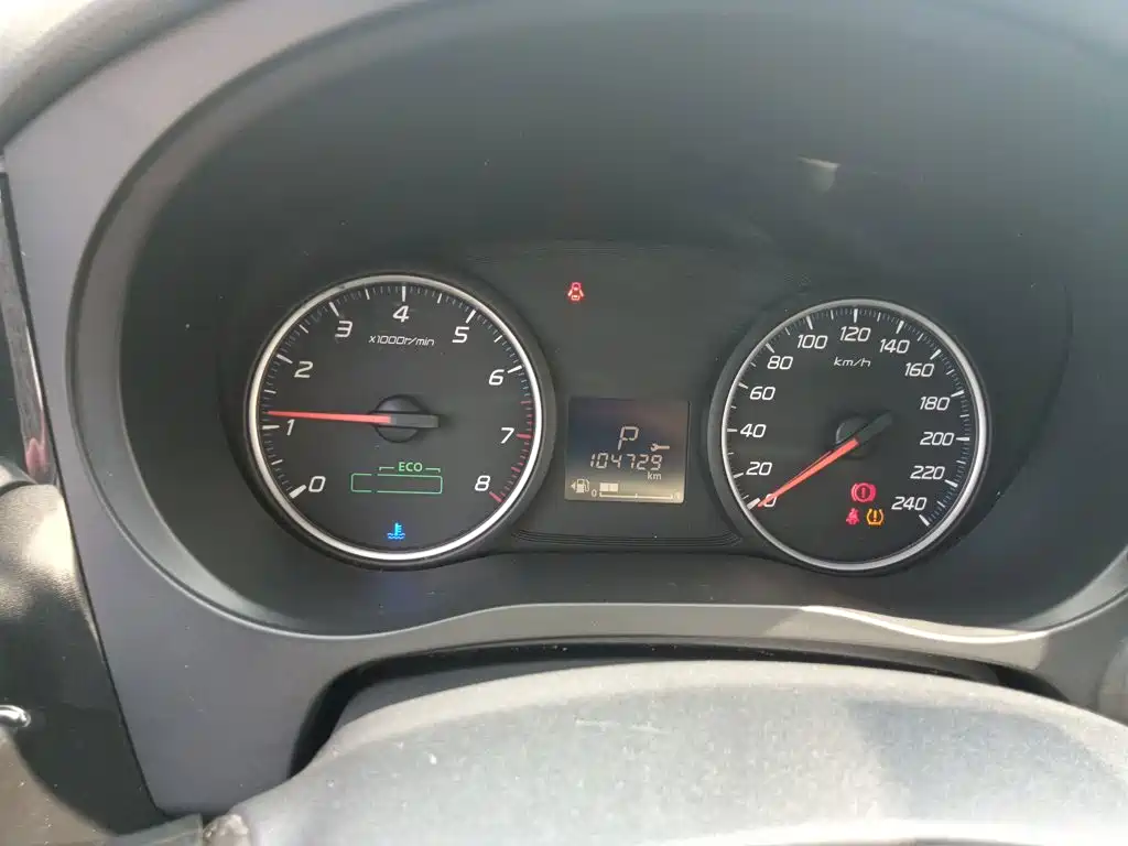 Mitsubishi Outlander — миниатюра 8