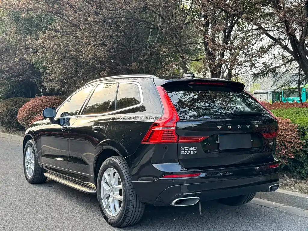 Volvo XC60 2019 T5 VI